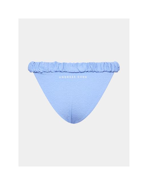 Undress Blue Bikini-Unterteil Girlish Charm 527