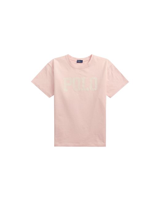 Polo Ralph Lauren Multicolor T-Shirt 211965096001 Regular Fit