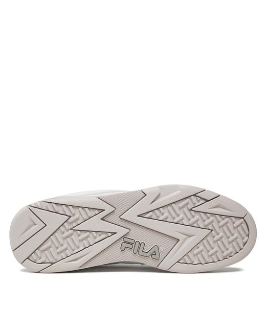 Fila Sneakers Casim Ffm0214.13204 Weiß in White für Herren