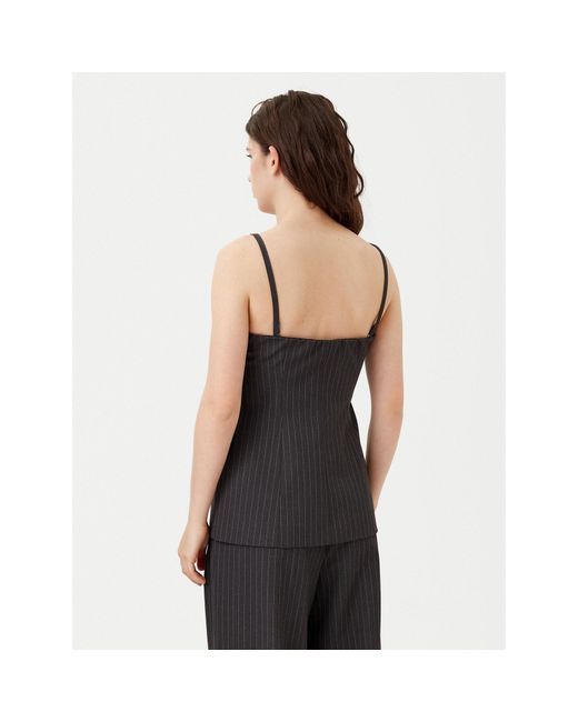 HUGO Black Weste Asiane 50530460 Regular Fit