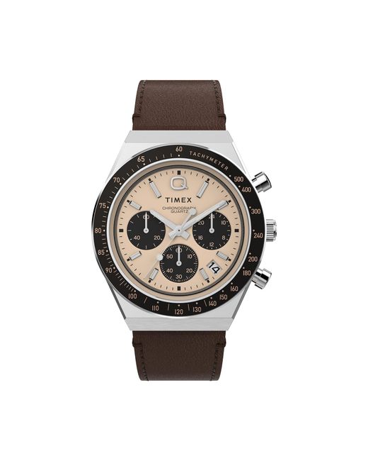 Timex Uhr Diver Inspired Tw2W51800 in Brown für Herren