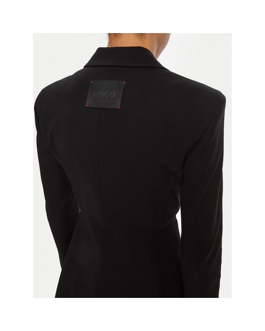 HUGO Black Sakko Azera-1 50540392 Regular Fit