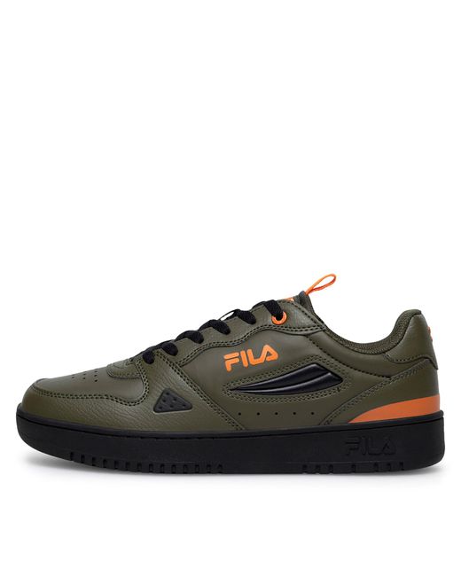 Fila Sneakers Suolo Ffm0350_63079 Grün in Black für Herren