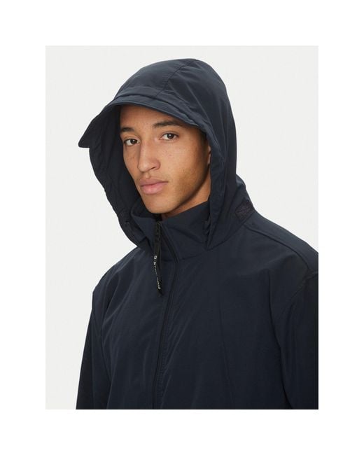 G-Star Übergangsjacke Lw Expedition Sporty D26114-D909 C742 Regular Fit in Blue für Herren