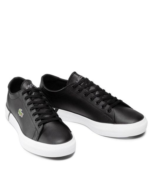 Lacoste Sneakers Gripshot Bl21 1 Cma 71-41Cma0014312 in Black für Herren