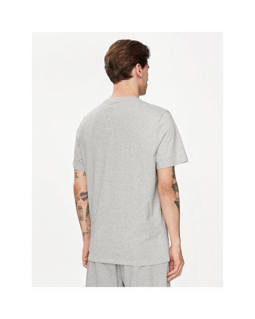 Gap T-Shirt 856659-00 Regular Fit in Gray für Herren