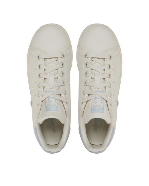 Adidas White Sneakers Stan Smith W Ie0461 Weiß