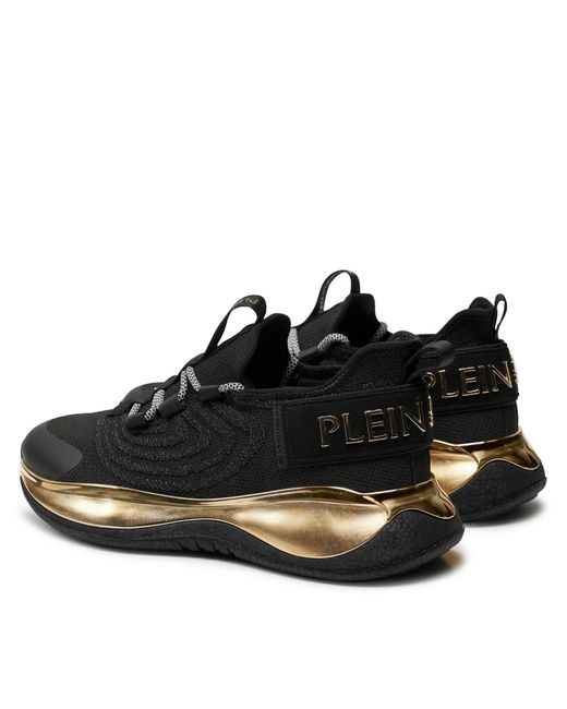 Philipp Plein Sneakers Sads Usc0525 Ste003N in Black für Herren