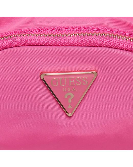 Guess Pink Handtasche Eco Gemma (Ey) Mini-Bags Hweyg8 39571