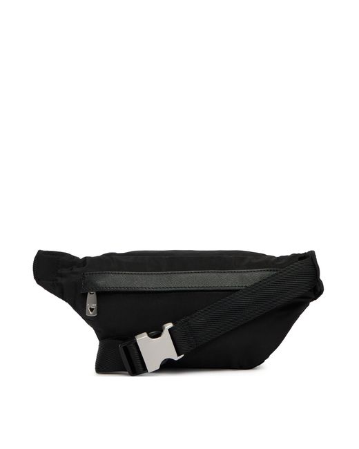 Guess Gürteltasche﻿ Hmbeny P6156 in Black für Herren