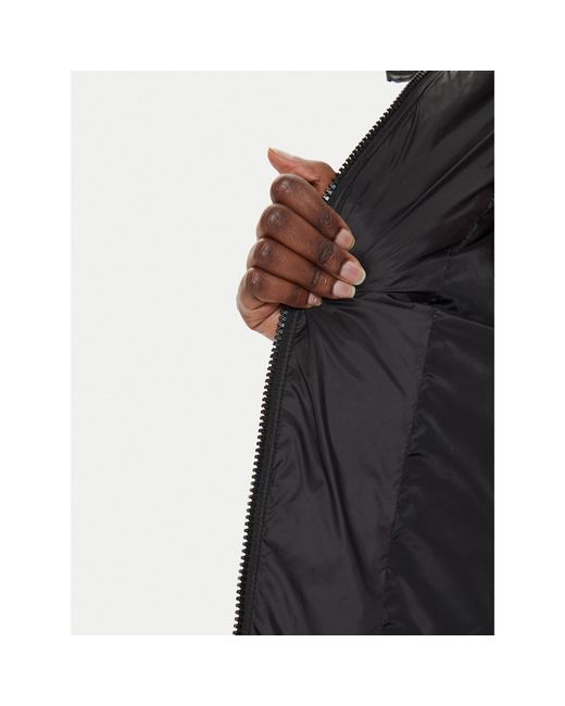 Calvin Klein Black Daunenjacke J20J224109 Regular Fit