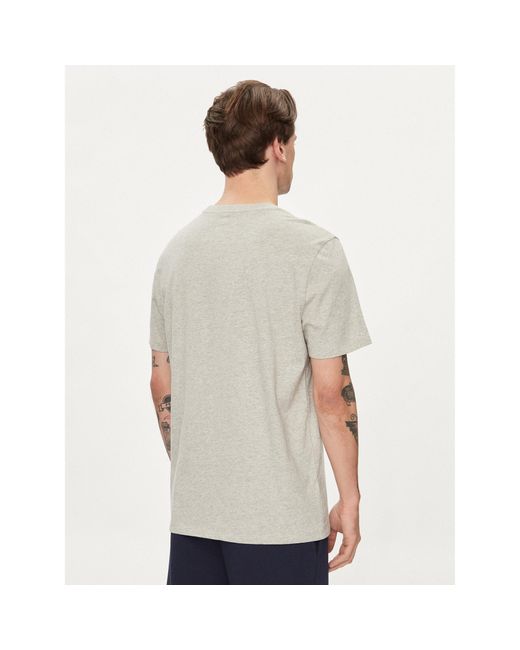 Gap T-Shirt 866774-02 Regular Fit in Gray für Herren
