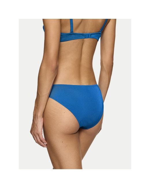 Triumph Blue Bikini-Unterteil Midnight 10222287