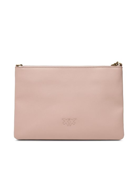 Pinko Pink Handtasche Flat Classic Pe 23 Pcpl 100455 A0F1