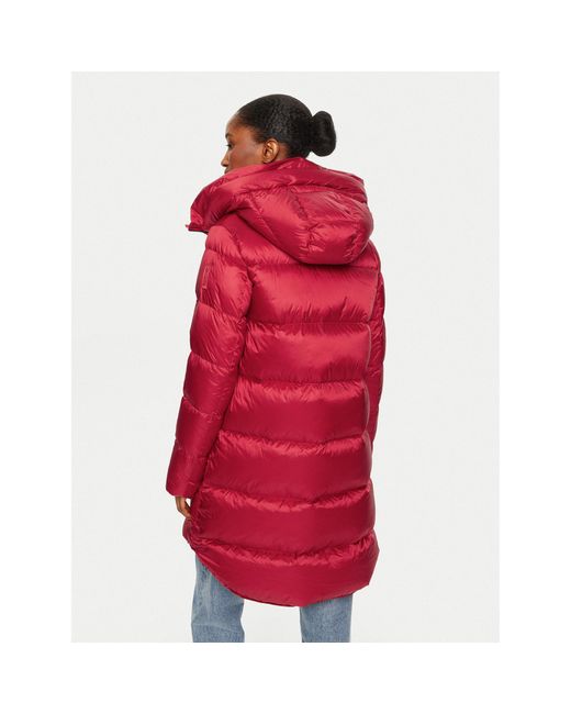 Bomboogie Red Daunenjacke Cw6630Tdlc4 Regular Fit