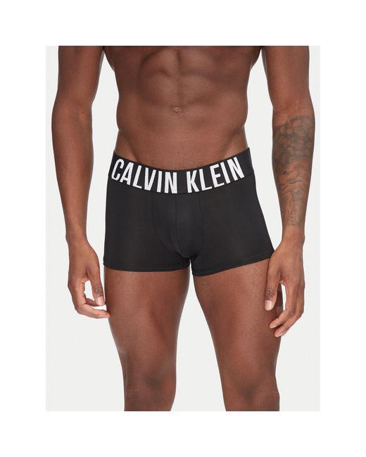 Calvin Klein 3Er-Set Boxershorts 000Nb3611A in Blue für Herren