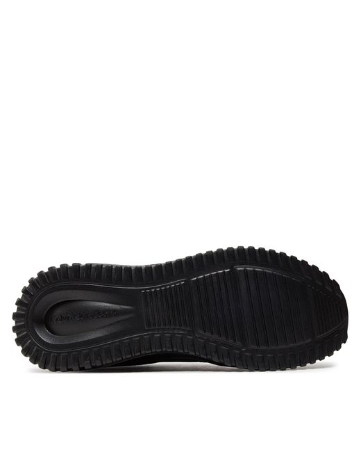 Calvin Klein Sneakers Eva Runner Low Mix Mg Uc Ym0Ym00905 in Black für Herren