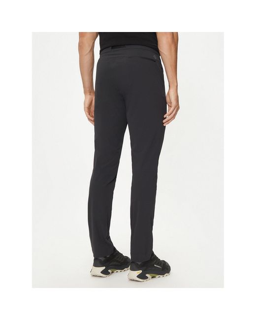 Marmot Outdoor-Hose Mountain M15813 Regular Fit in Black für Herren