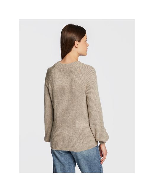 B.Young Natural Pullover Nora 20810510 Regular Fit