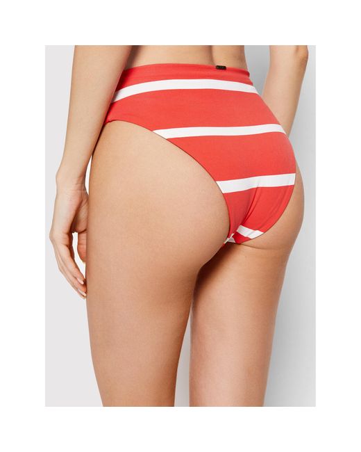 Maaji Red Bikini-Unterteil 2448Scc004