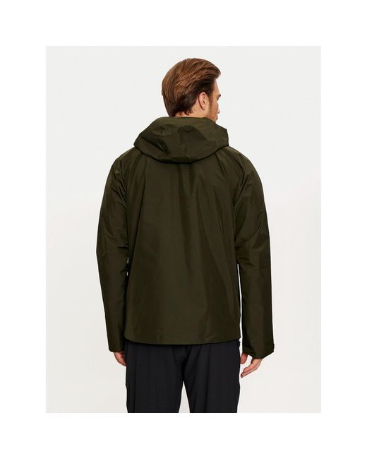 Marmot Outdoor-Jacke Waypoint M15780 Regular Fit in Green für Herren