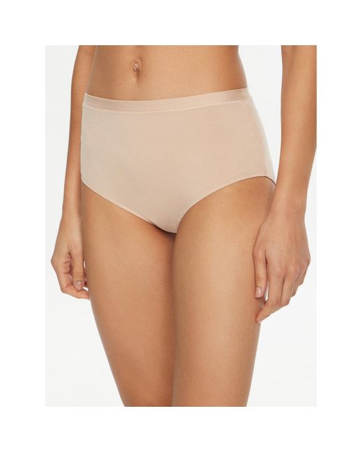 Triumph Natural 2Er-Set Klassische Damenslips Mit Hoher Taille Sense Of Modal 10224762