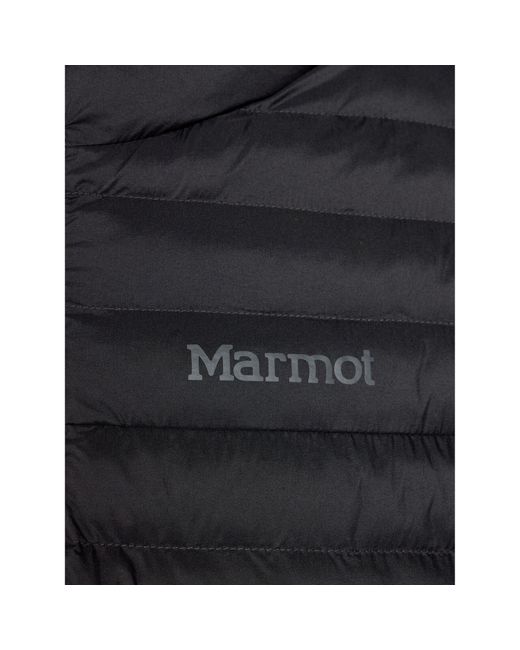 Marmot Daunenjacke Echo Featherless 34790 Regular Fit in Black für Herren
