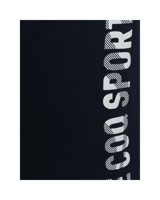 Le Coq Sportif Blue T-Shirt 2320645 Regular Fit