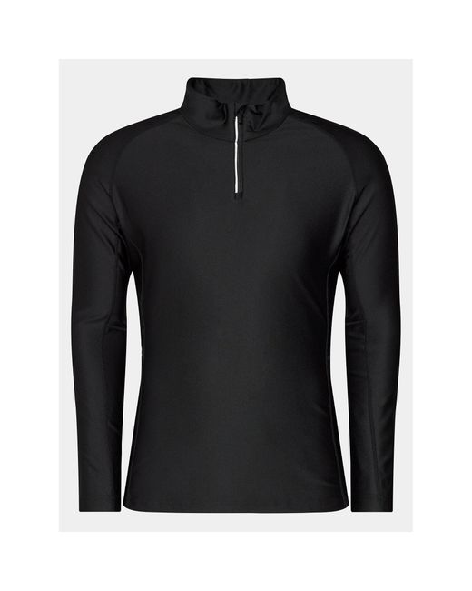 Rossignol Technisches Sweatshirt Classique Rllml16 Regular Fit in Black für Herren