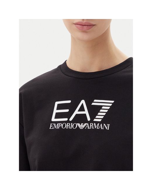 EA7 Blue Jogginganzug 7W000115 Af13135 Uc001 Regular Fit