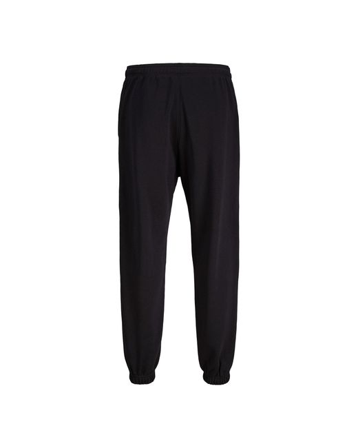 Jack & Jones Jogginghose Kane Billy 12283257 Relaxed Fit in Black für Herren