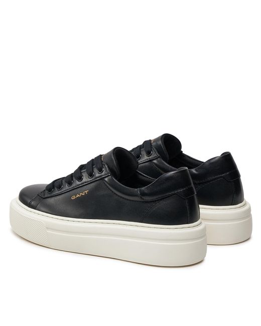 Gant Black Sneakers Alincy Sneaker 28531545