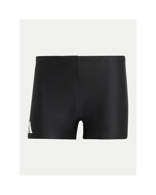 Adidas Badehose Solid Ia7091 in Black für Herren