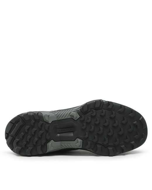 Adidas Black Trekkingschuhe terrex eastrail 2.0 hiking shoes hq0935