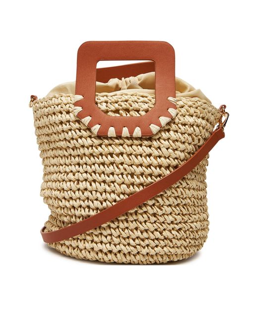 Call It Spring Metallic Handtasche Elys 13960598