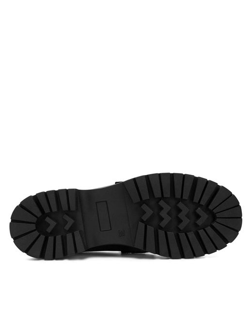 Sergio Bardi Black Slipper Arc-E1091-01Sb