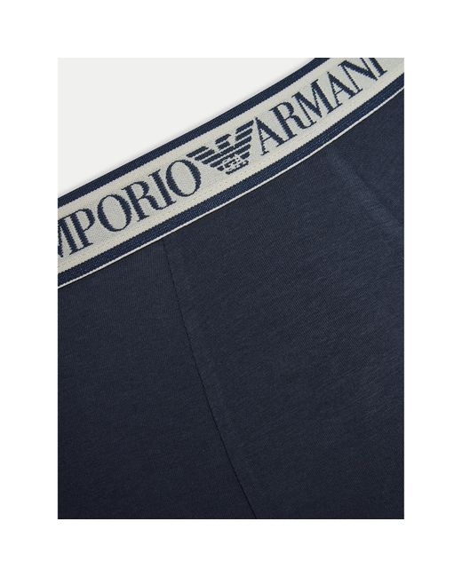 Emporio Armani 3Er-Set Boxershorts 111357 4R717 19355 in Multicolor für Herren