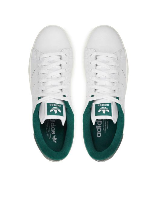 Adidas Sneakers Stan Smith Cs Ig1295 Weiß in White für Herren