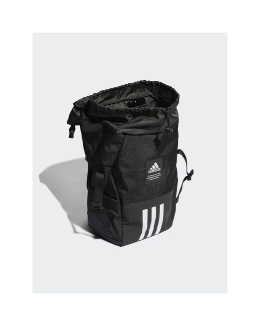Adidas Black Rucksack 4Athlts Camper Backpack Hc7269