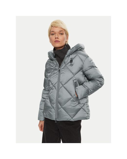 Blauer Gray Winterjacke 24Wbldc02273 Regular Fit