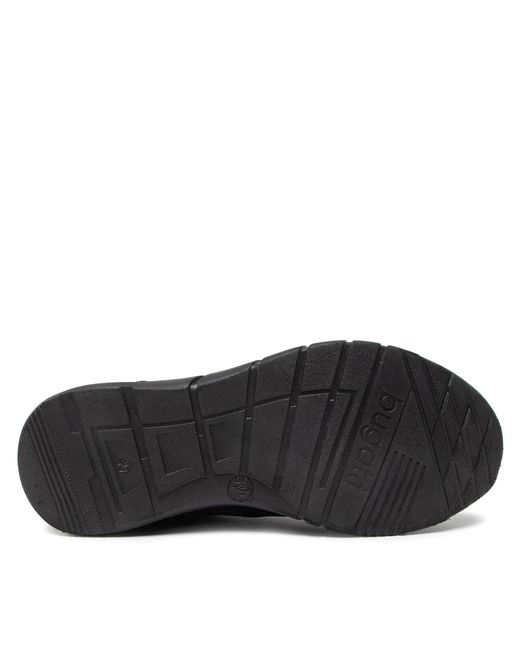 Bugatti Sneakers 323-50762-6955-1010 in Black für Herren