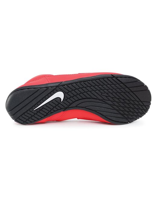 Nike Schuhe Fury A02416 601 in Red für Herren