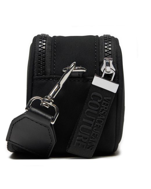 Versace Black Handtasche 75Va4Bs4