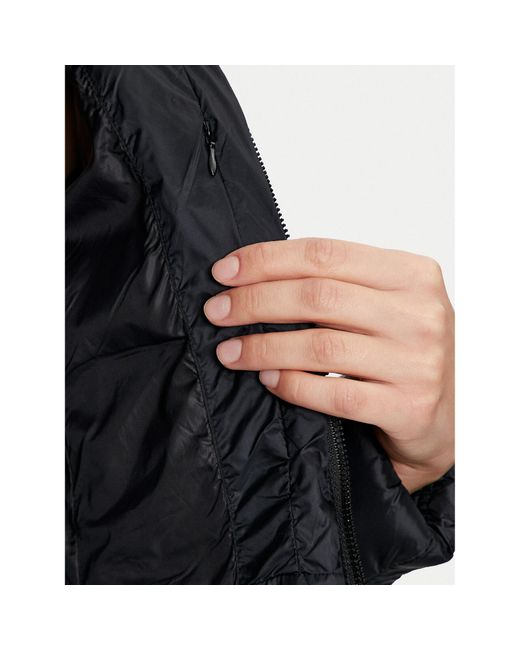 CMP Black Winterjacke 34K0036F Regular Fit