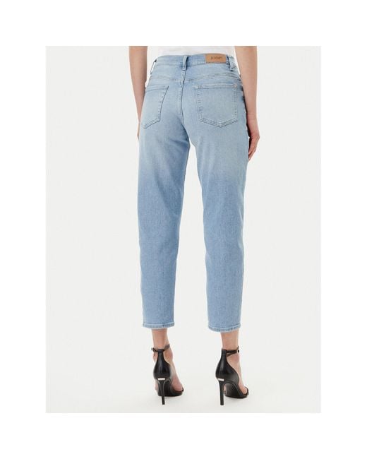 Joop! Blue Jeans 58 252Dp58Marlin 30046163 Regular Fit