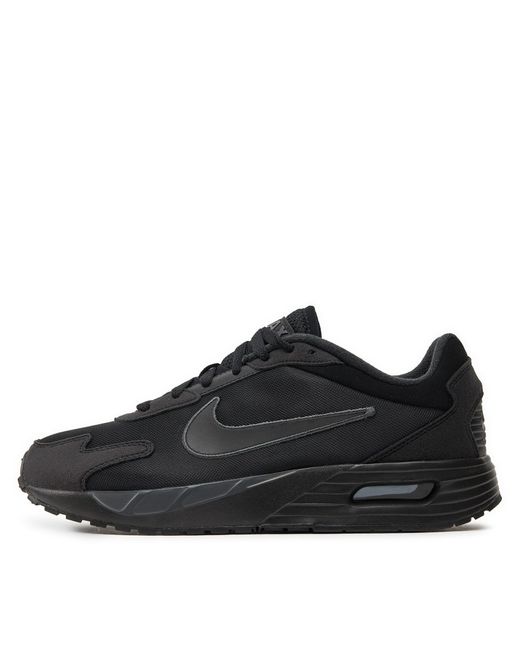 Nike Sneakers air max solo dx3666 010 in Black für Herren