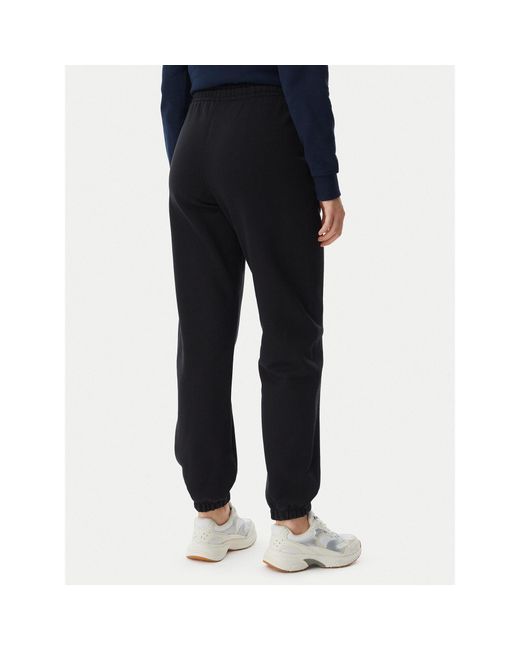 Tommy Hilfiger Blue Jogginghose Dw0Dw22780 Regular Fit