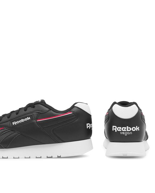 Reebok Sneakers Glide Vegan 100005935-M in Black für Herren