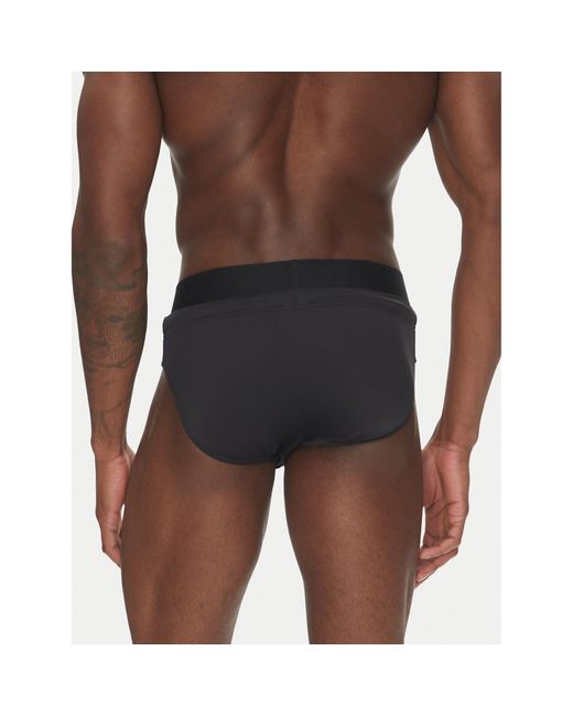 Emporio Armani Badehose Em000582 Af12329 Uc001 in Blue für Herren