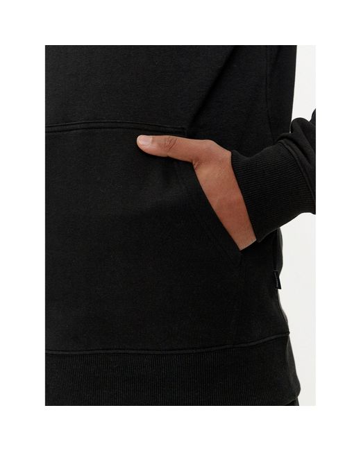 Billabong Sweatshirt Rockies Ebysf00137 Regular Fit in Black für Herren